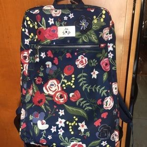 Jujube ballad backpack